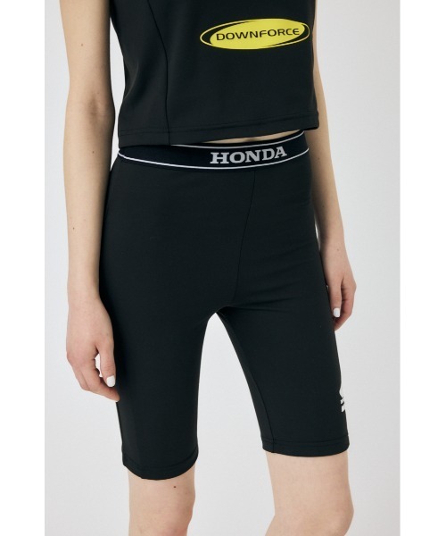 HONDA BIKER ショーツ（その他パンツ）｜MOUSSY（マウジー）の