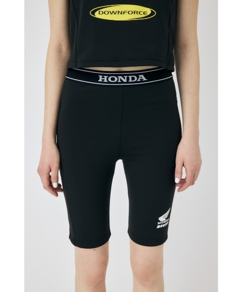 moussy HONDA BIKER ショーツ HONDA BIKER ショーツ（その他パンツ）｜MOUSSY（マウジー）の