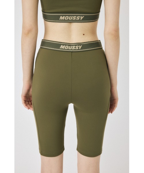 HONDA BIKER ショーツ（その他パンツ）｜MOUSSY（マウジー）の