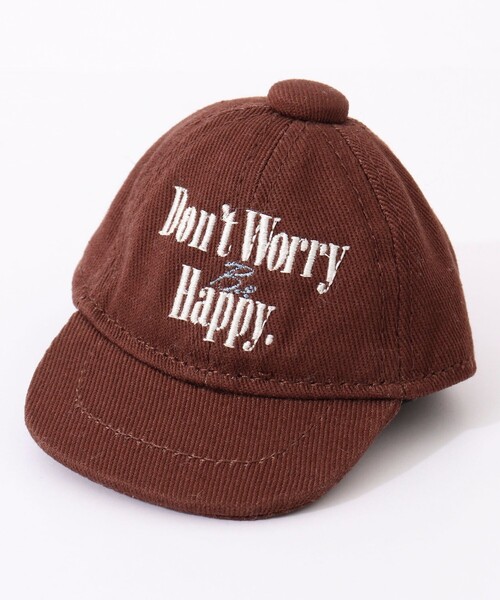 NOLLEY’S(ノーリーズ)の「ロゴ刺繍キャップミニチャーム【NOLLEY'S mgr. 松葉☆別注アイテム】(チャーム・レディース・ヘザーグレー/ブラウン/ネイビー・FREE)」の15枚目の写真