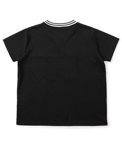 LABRAT ナンバリング mesh big T セール】メッシュナンバリングBIG半袖T（Tシャツ/カットソー