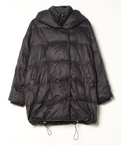 別注】TAIONシャツダウンジャケット（ダウンジャケット/コート
