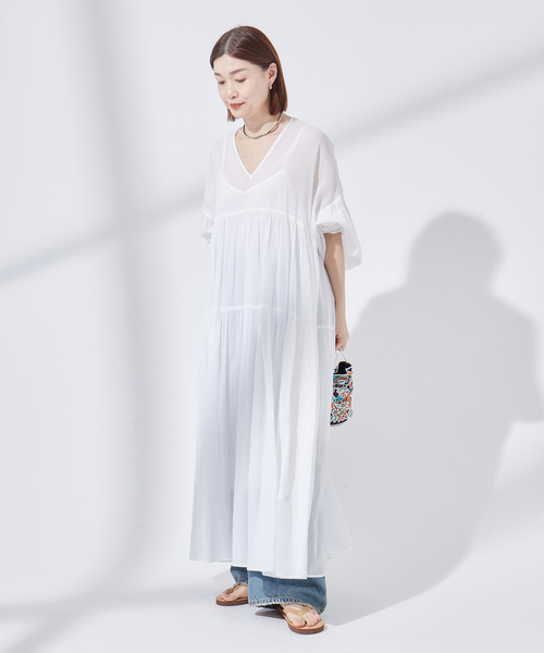journal standard L'essage（ジャーナルスタンダードレサージュ）の