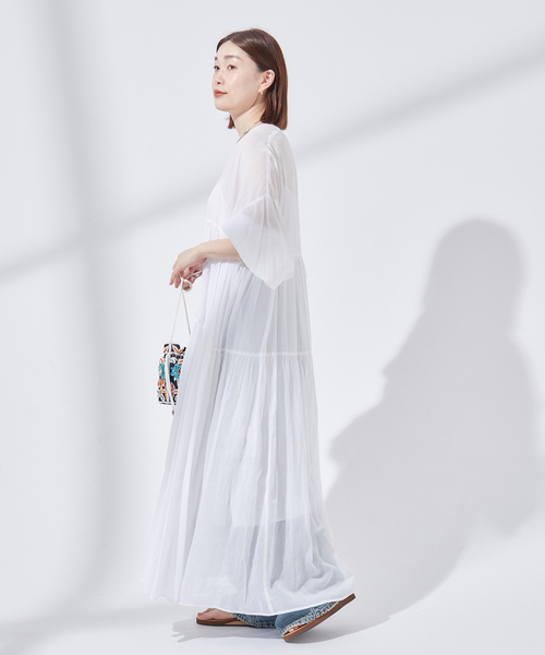 journal standard L'essage（ジャーナルスタンダードレサージュ）の