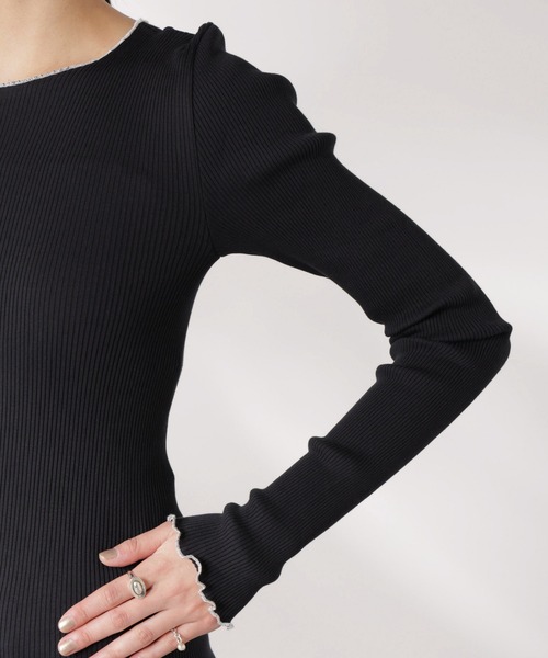 tシャツ OperaSPORT/LENA SEAMLESS TOP レディース セール】OperaSPORT/LENA SEAMLESS TOP（Tシャツ/カットソー