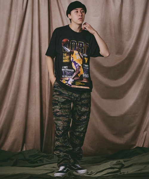 ROTHCO（ロスコ）の「ROTHCO B.D.U パンツ（カーゴパンツ・メンズ・ウッドランド/デザートカモ/タイガーカモ・SMALL/MEDIUM/LARGE）」の18枚目の写真