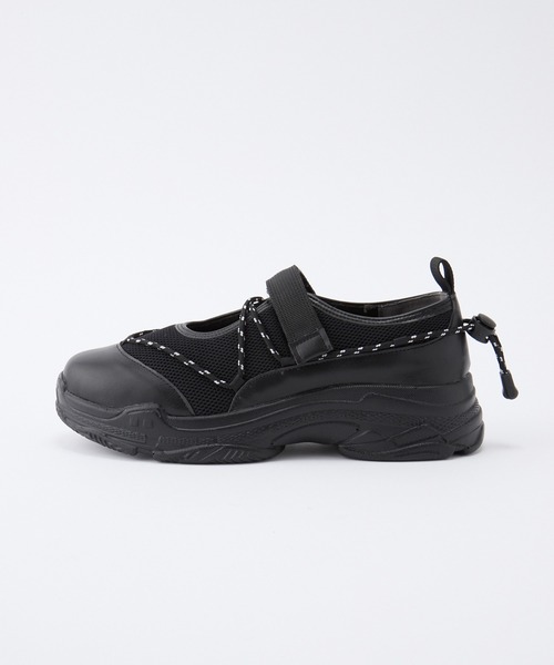 moontreeplanet サンダル 商品解説】Leadville Trail｜Luna Sandals | OUR OLDEST TRAIL