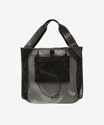 Speedo | 【SPEEDO(スピード)】ヴォヤージュメッシュビッグトートバッグ(ショルダーバッグ)