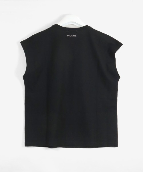 ⬛︎STUDIO PICONE ⬛︎プライムクールシャツ 【40】定価20900円 ⬛︎STUDIO PICONE ⬛︎プライムクールシャツ 【40】定価20900円