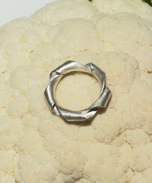 whoseA | 【silver925】OPEN Ring/オープンリング(リング)