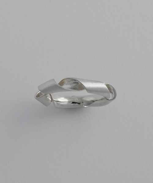 whoseA（フーシー）の「【silver925】OPEN Ring/オープンリング（リング・レディース・シルバー・13号/17号）」の19枚目の写真