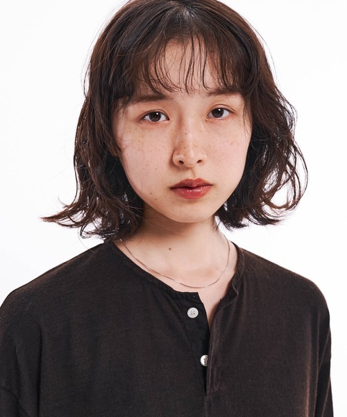 THE BOLDMAN(ザ ボールドマン)の「silver925 Chain Necklace / シルバー925 チェーンネックレス(ネックレス・メンズ・シルバー・FREE)」の14枚目の写真
