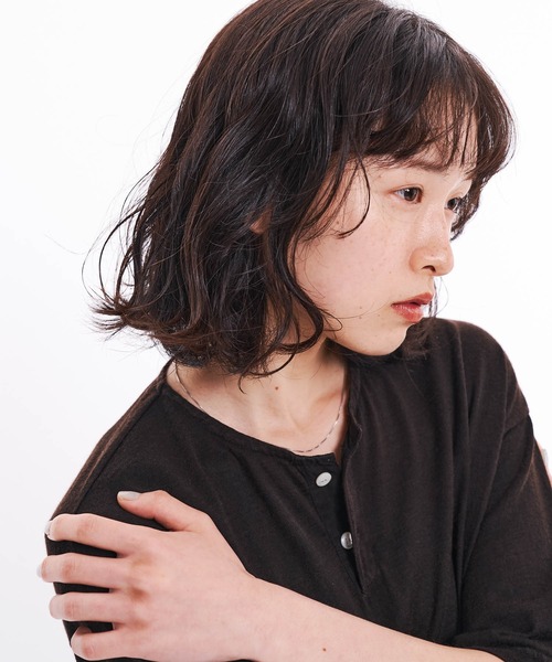 THE BOLDMAN(ザ ボールドマン)の「silver925 Chain Necklace / シルバー925 チェーンネックレス(ネックレス・メンズ・シルバー・FREE)」の15枚目の写真