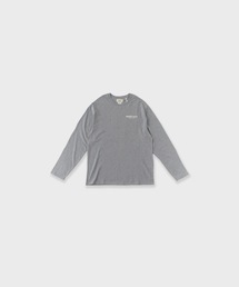 FOG ESSENTIALS(�G�t�I�[�W�[�G�b�Z���V�����Y)��FOG ESSENTIALS/�G�b�Z���V�����Y 1POINT LOGO LS TEE ����T(T�V���c/�J�b�g�\�[)