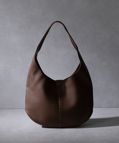 POLÈNE ブラウン マザーズバッグ ポーチ付き Handbags – Polène