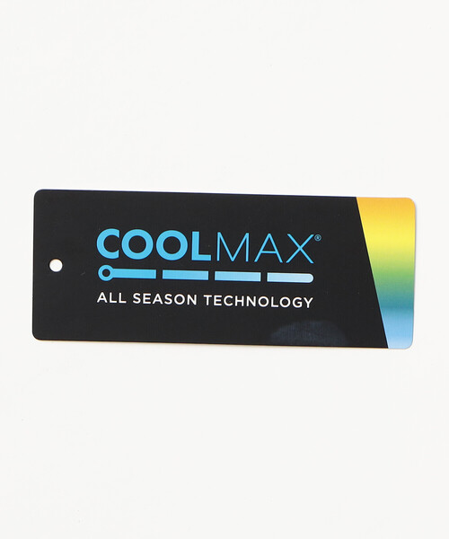 COMME CA MEN(コムサメン)の「COOL MAX ストライプ レギュラーカラーシャツ(シャツ/ブラウス・メンズ・ネイビー/ブルー・XL/L/M/S)」の19枚目の写真