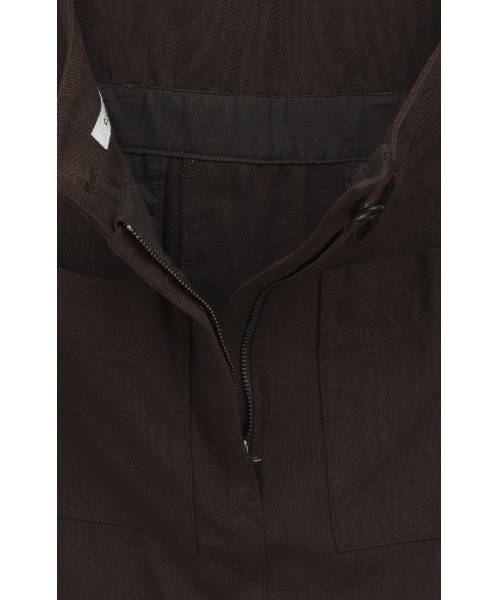 セール】HALTER NECK LOW WAIST ONEPIECE（ワンピース）｜CLANE
