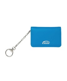 EMIS（イミス）の「KEYRING CARD HOLDER（財布）」