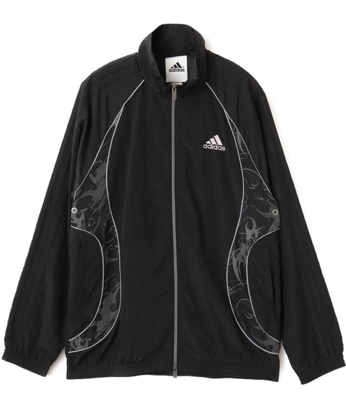 adidas（アディダス）の「adidas ADILENIUM SEASON 4 TEAMGEIST TRACK
