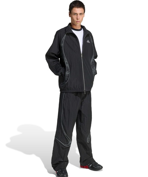 adidas（アディダス）の「adidas ADILENIUM SEASON 4 TEAMGEIST TRACK
