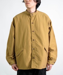 SPELLBOUND（スペルバウンド）の「[ SPELLBOUND / スペルバウンド ] 64クロス シェルドシャツ（シャツ/ブラウス）」