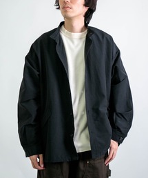 SPELLBOUND（スペルバウンド）の「[ SPELLBOUND / スペルバウンド ] 64クロス シェルドシャツ（シャツ/ブラウス）」