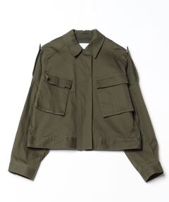 BUZZ RICKSON'S × fennica / （Men's）フィールド ジャケット