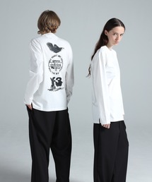 Y-3（ワイスリー）の「RUST DYE SS TEE（Tシャツ/カットソー）」 - WEAR