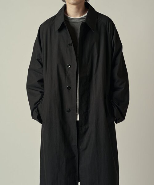 ステンカラーコート CHEMISE Lui's（ステンカラーコート）｜Lui's