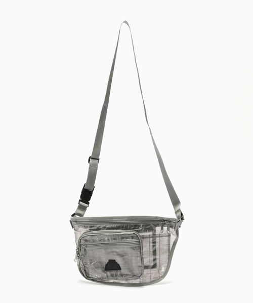 C.E CAVEMPT ウエストバッグ C.E / シーイー】 cavempt RIP STOP ACTION WAIST BAG CES27G1 1
