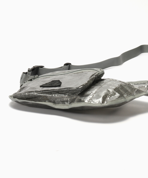 C.E CAVEMPT ウエストバッグ C.E - Rip Stop Action Waist Bag | ALTERFATE