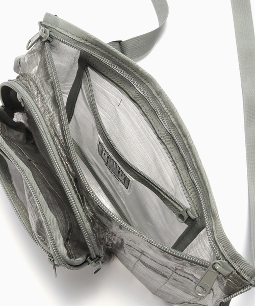 C.E CAVEMPT ウエストバッグ C.E（シーイー）の「C.E / シーイー cavempt COMPOSITE WAIST BAG