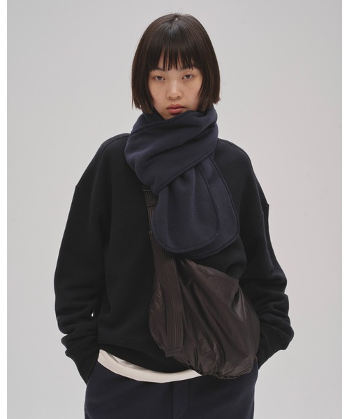 TODAYFUL（トゥデイフル）の「TODAYFUL Halfzip Fleece Pullover 