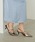 ANDRESD�i�A���h���X�h�j�́u�X�����O�o�b�N�I�[���E�F�C�Y�V���[�Y / slingback always shoes�i�p���v�X�j�v�b�u�����Y