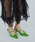 ANDRESD�i�A���h���X�h�j�́u�X�����O�o�b�N�I�[���E�F�C�Y�V���[�Y / slingback always shoes�i�p���v�X�j�v�b�O���[��