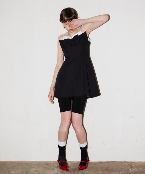 スリングバックオールウェイズシューズ / slingback always shoes