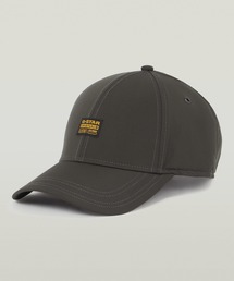 G-STAR | ORIGINALS BASEBALL CAP/ロゴベースボールキャップ(キャップ)