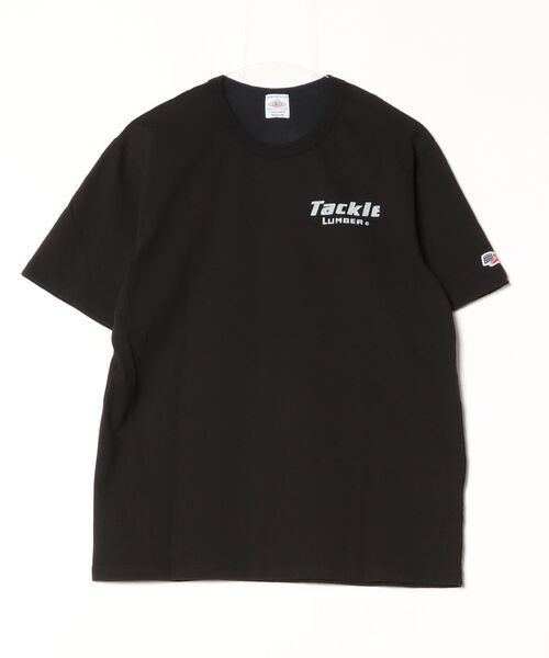 送・関税負担なし ◆Berluti◆プリントコットンTシャツ セール】プリントTシャツ（Tシャツ/カットソー）｜LUMBER