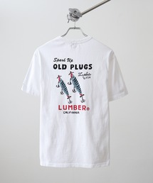 プリントTシャツ