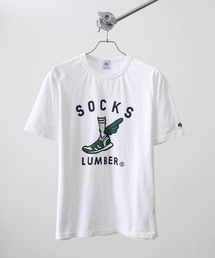 プリントTシャツ