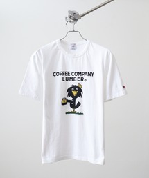 プリントTシャツ
