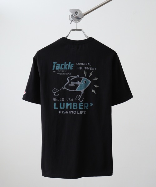 セール】プリントTシャツ（Tシャツ/カットソー）｜LUMBER