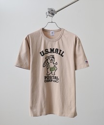 プリントTシャツ