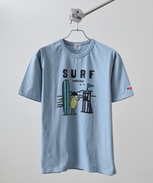 プリントTシャツ