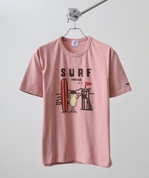 プリントTシャツ