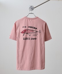 プリントTシャツ