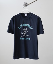 プリントTシャツ