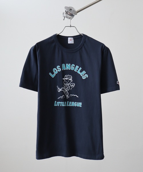 ★人気★【VETEMENTS】★グラフィックプリント コットンTシャツ グラフィックプリントTシャツ(M ホワイト): トップス｜Right-on