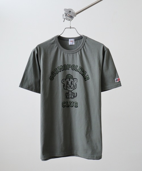 セール】プリントTシャツ（Tシャツ/カットソー）｜LUMBER