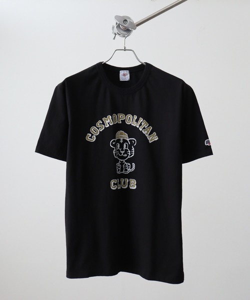 セール】プリントTシャツ（Tシャツ/カットソー）｜LUMBER